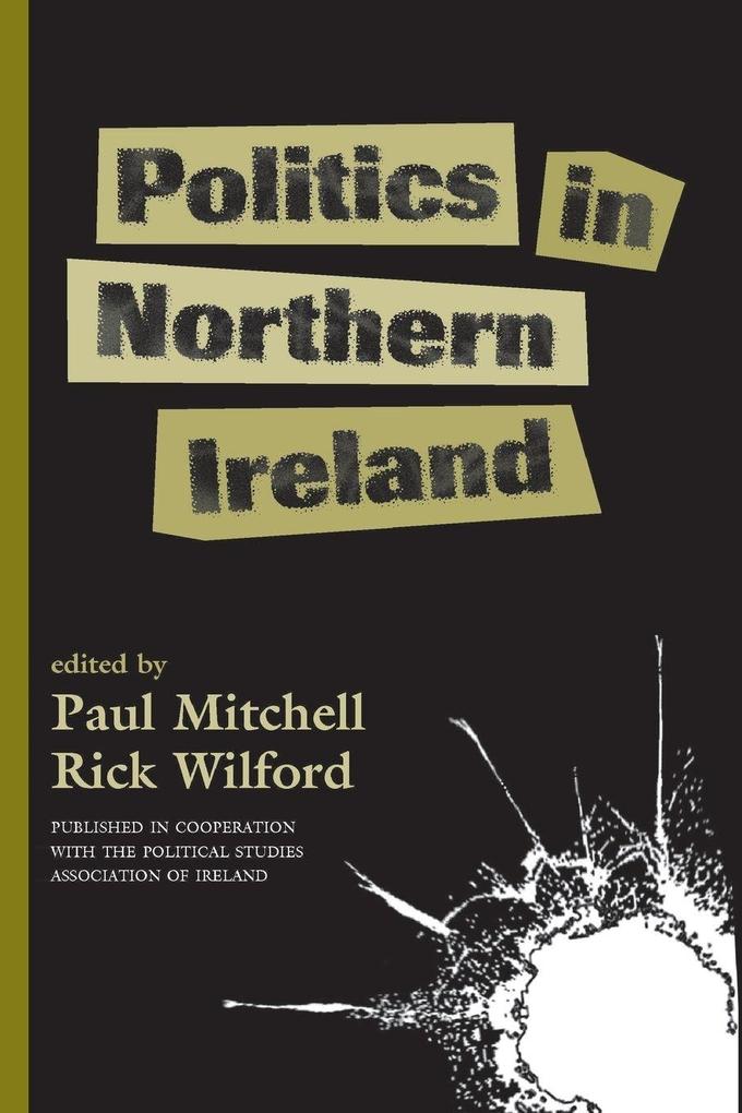 Politics In Northern Ireland