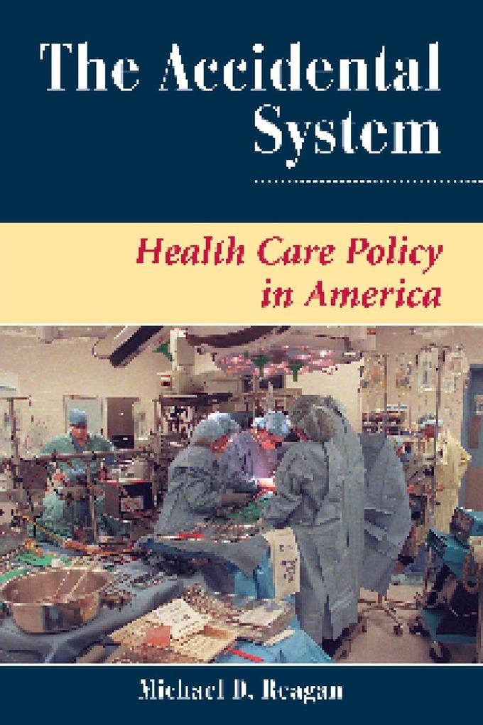 The Accidental System