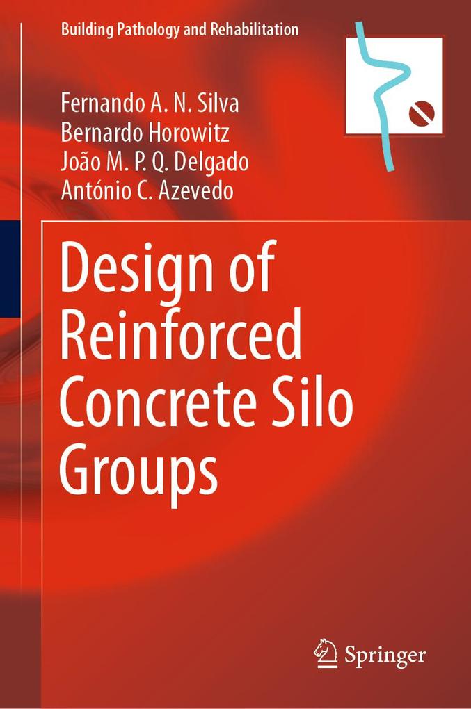  of Reinforced Concrete Silo Groups