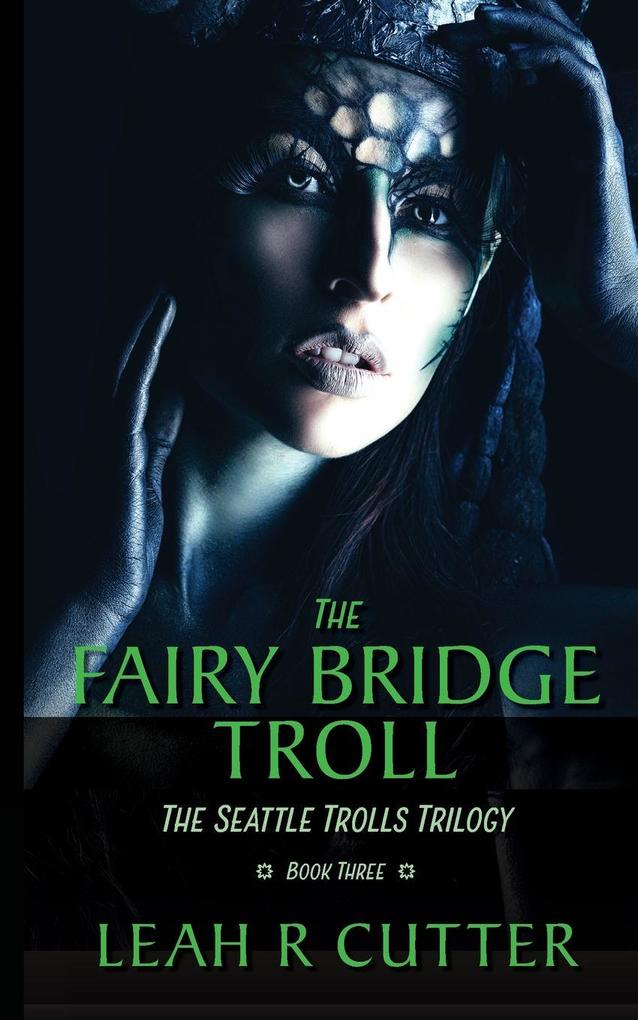 The Fairy-Bridge Troll