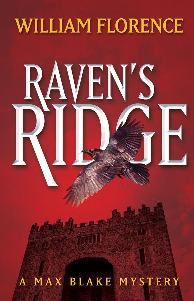 Raven's Ridge