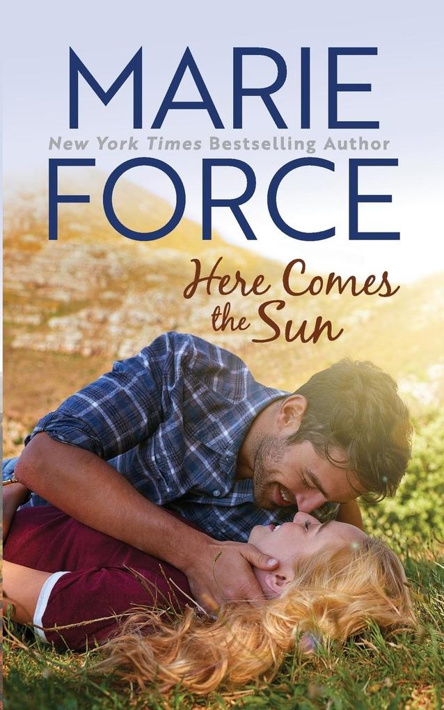 Image of Here Comes the Sun (Butler Vermont Series Book 3)