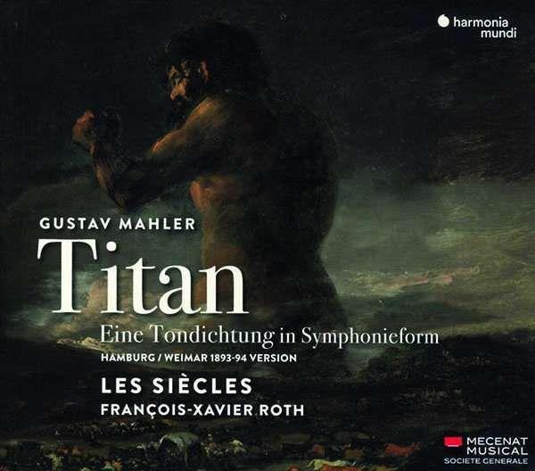 Mahler: Symphony No. 1 in D Major 'Titan' (Hamburg