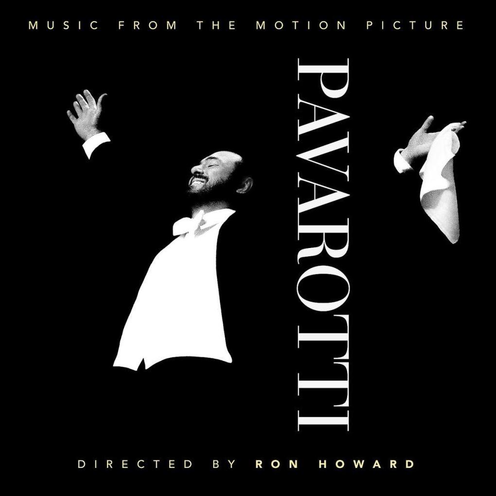Universal Music Vertrieb - A Division of Universal Music Pavarotti