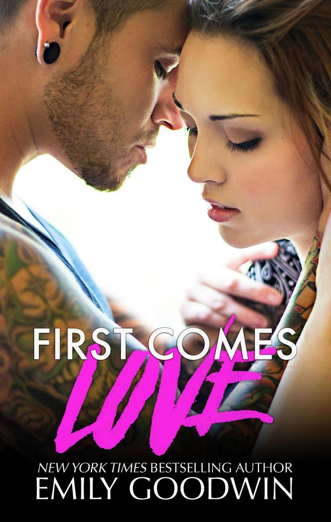 First Comes Love (Love & Marriage #1)