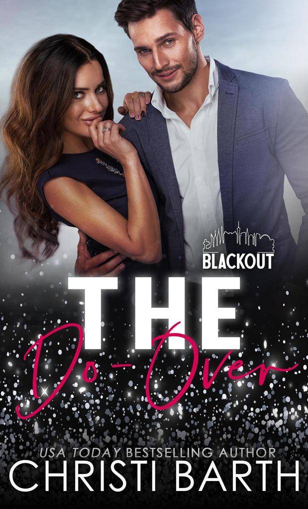 The Do-Over (Blackout Series)