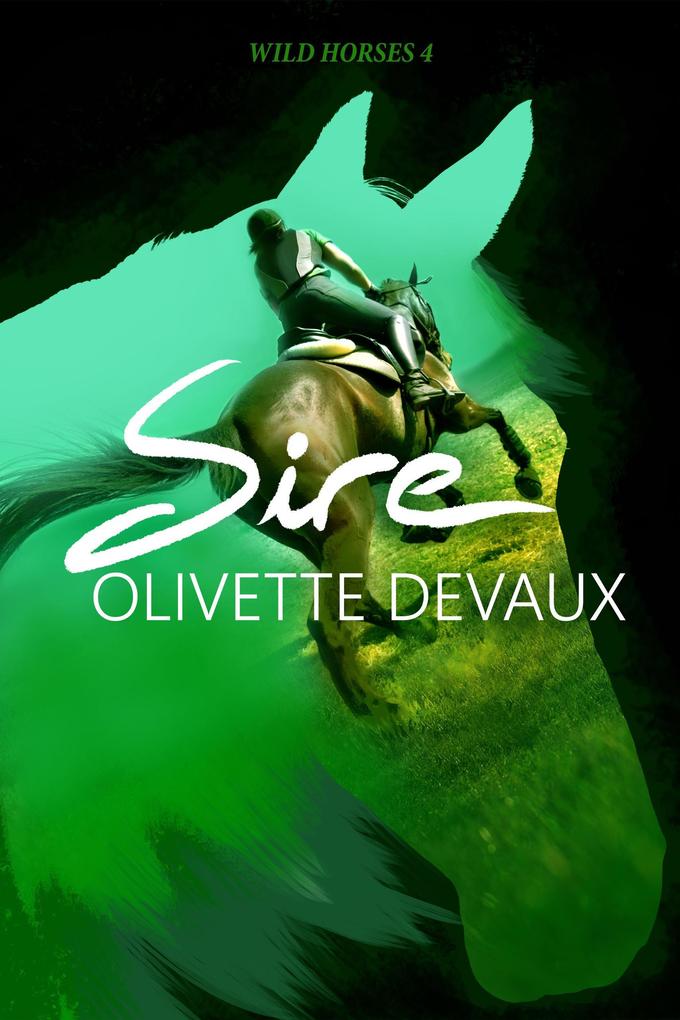 Sire (WILD HORSES #4)
