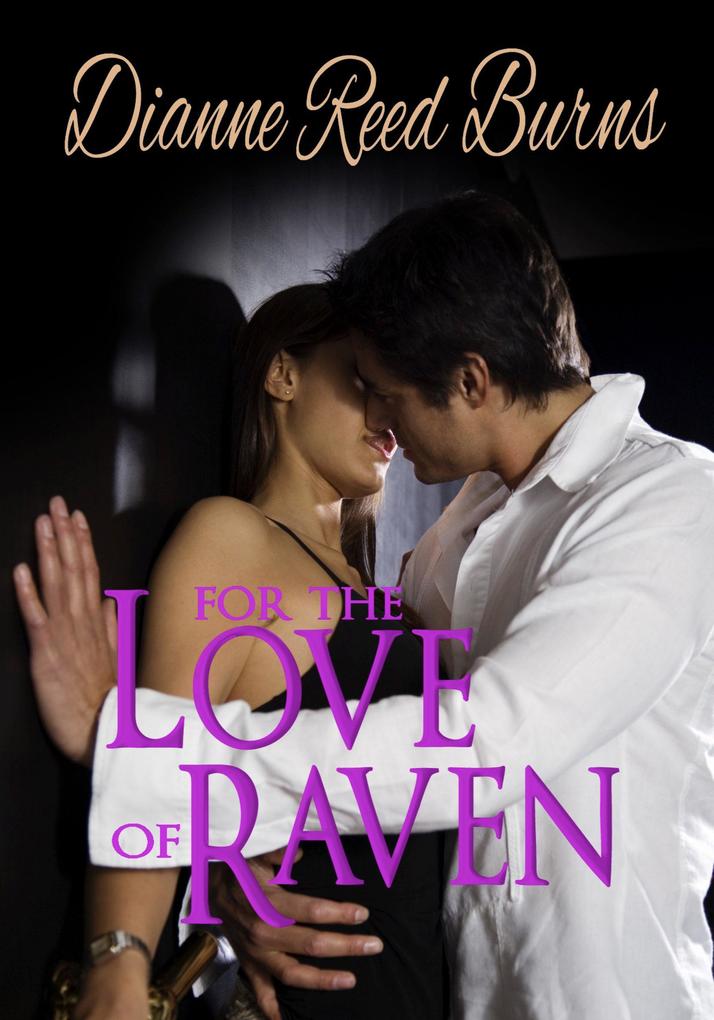 For the Love of Raven (Finding Love #11)