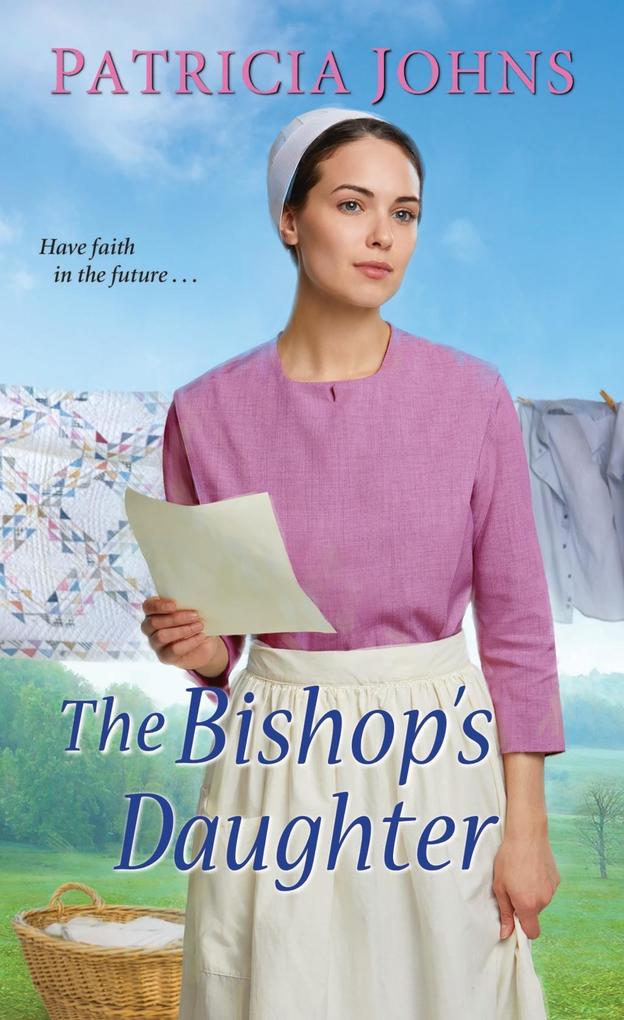 The Bishop‘s Daughter
