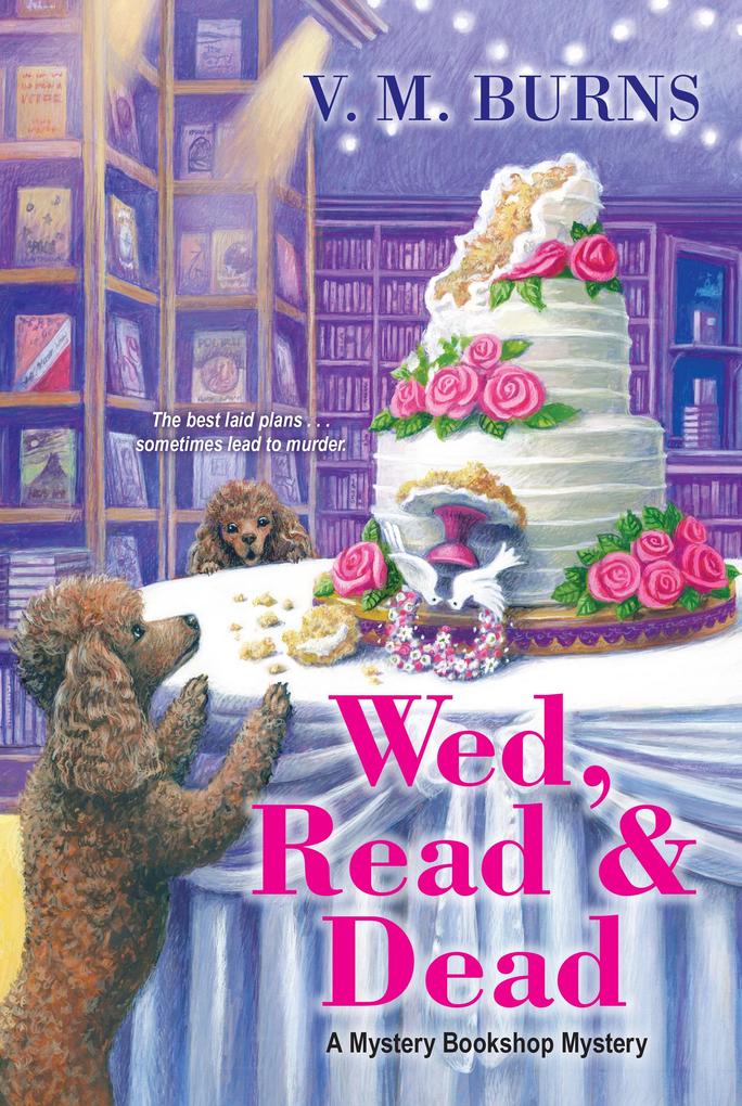 Wed Read & Dead