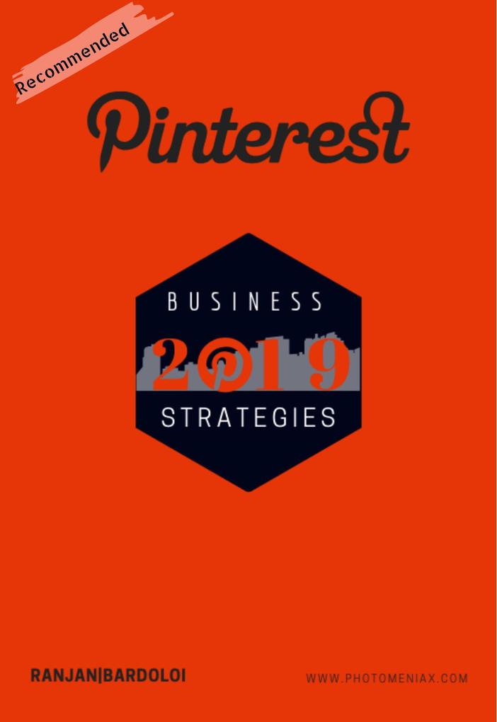 Pinterest Business Strategies 2019