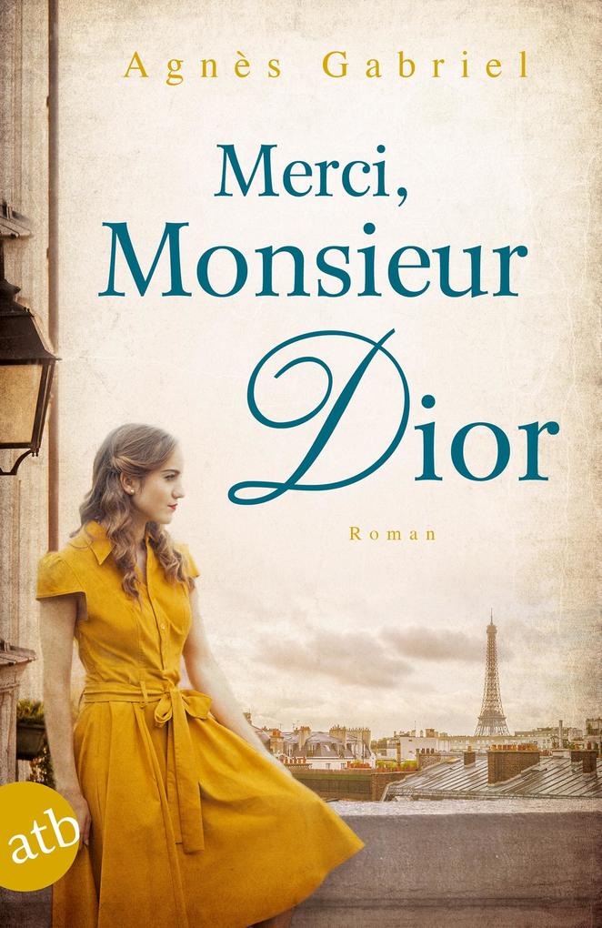 Merci Monsieur Dior
