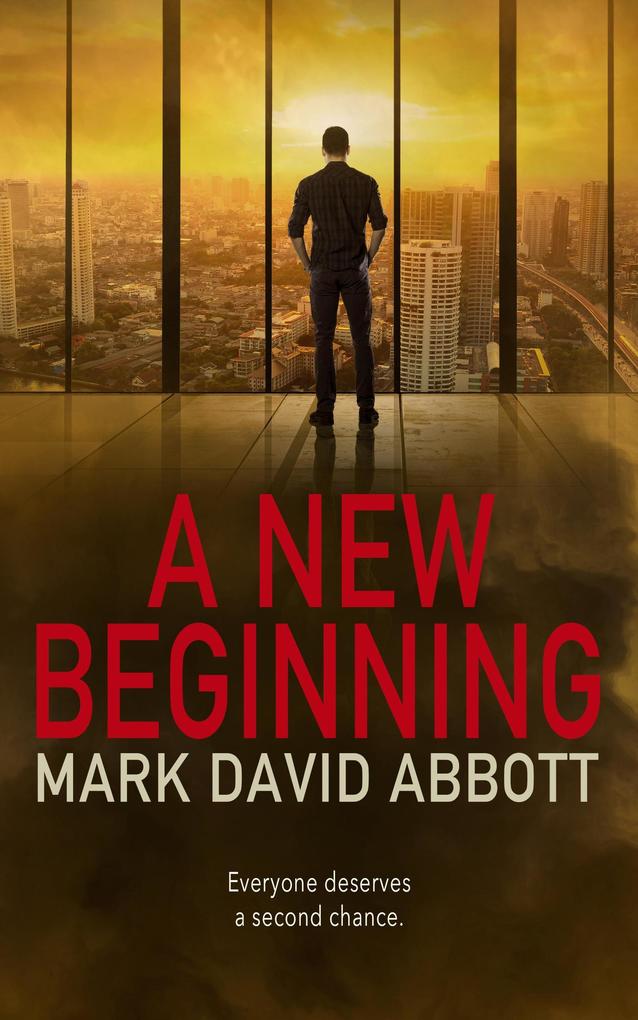 A New Beginning (A John Hayes Thriller #3)