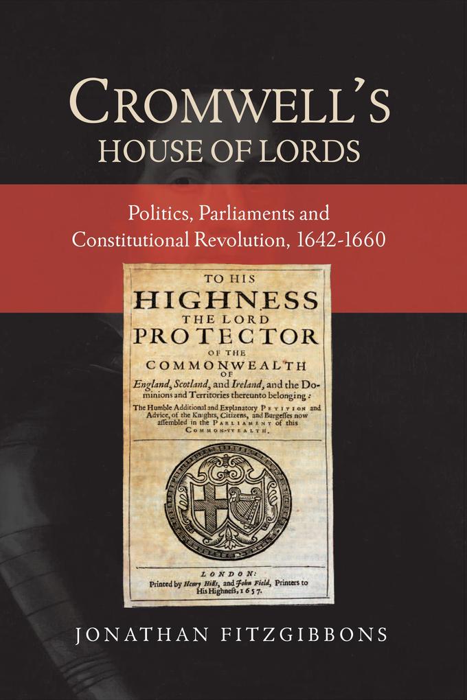 Cromwell‘s House of Lords
