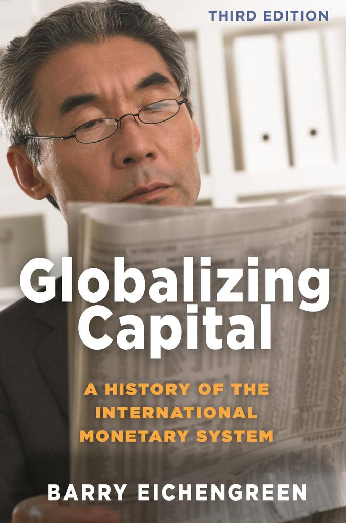 Bonnier Books Uk Globalizing Capital