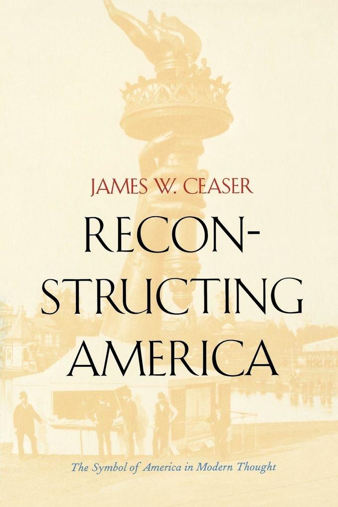 Reconstructing America