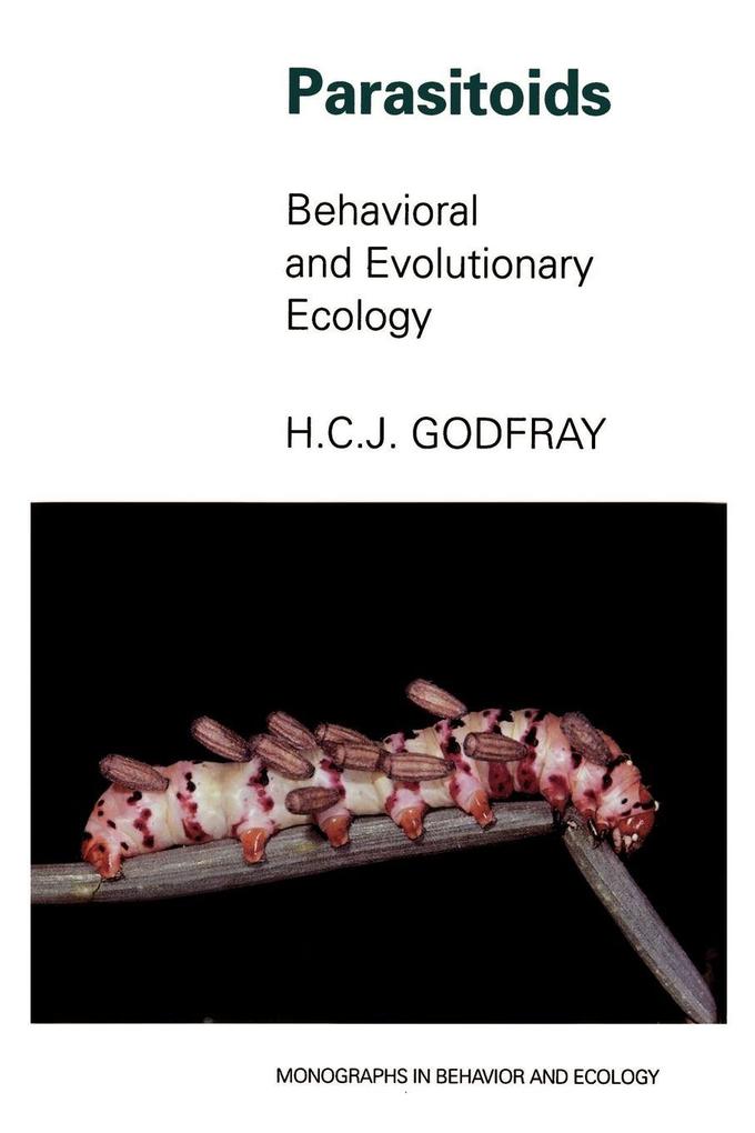 Parasitoids
