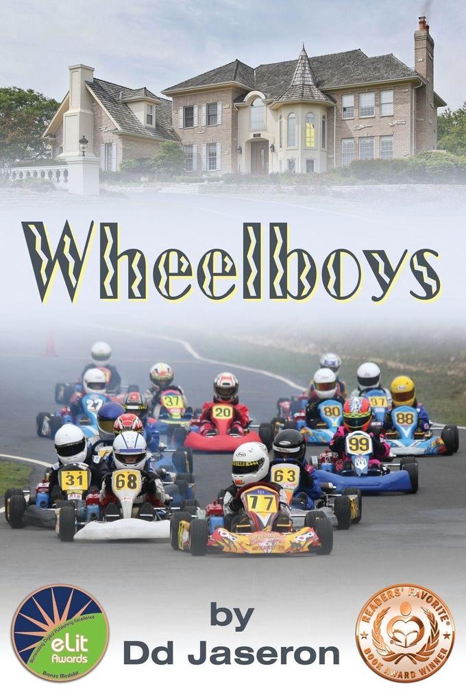 Wheelboys