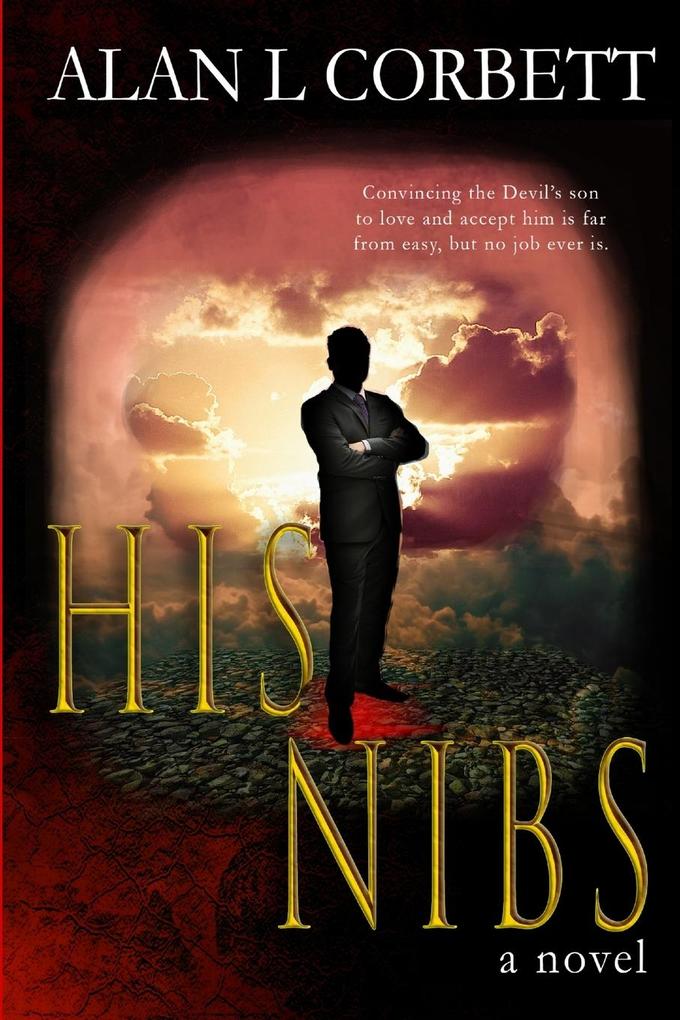 His Nibs