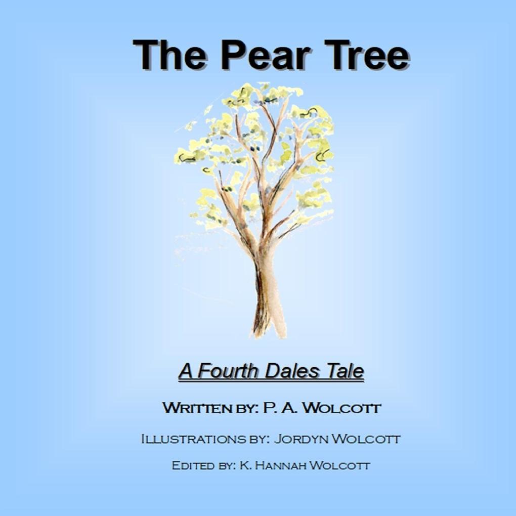 The Pear Tree