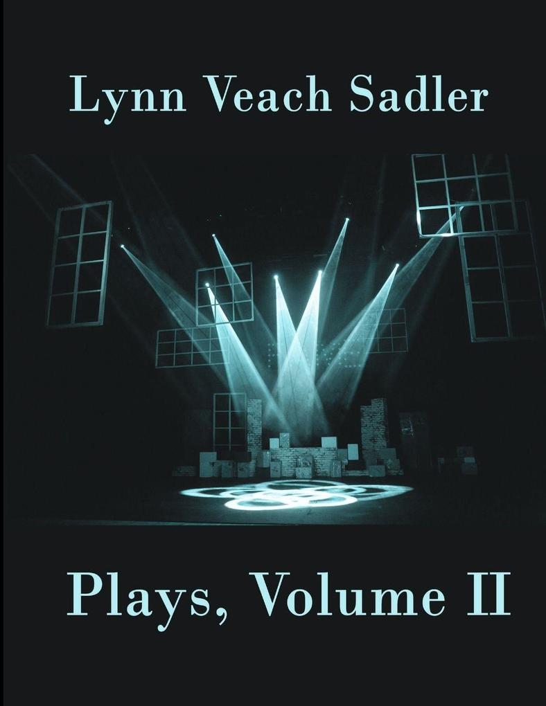 Plays Volume II