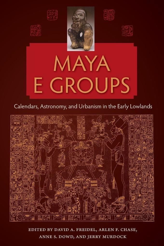 Maya E Groups
