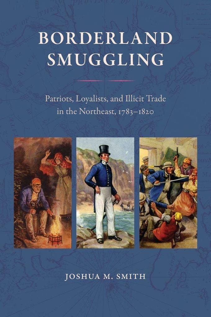 Borderland Smuggling