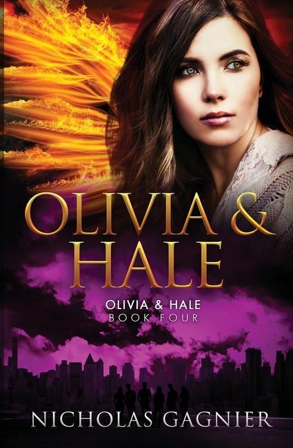 Olivia & Hale