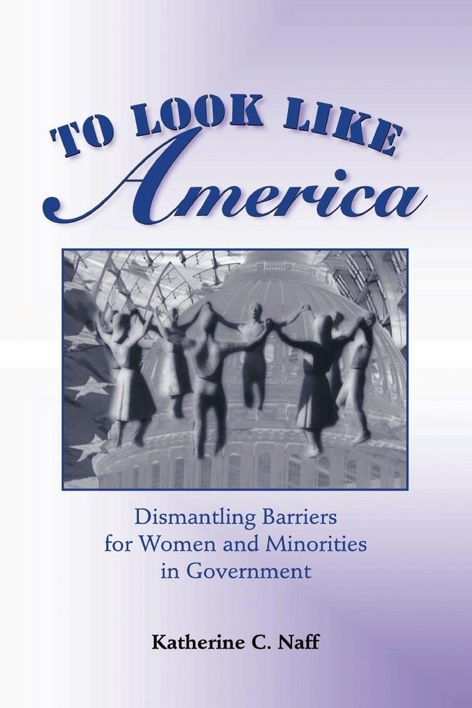 To Look Like America