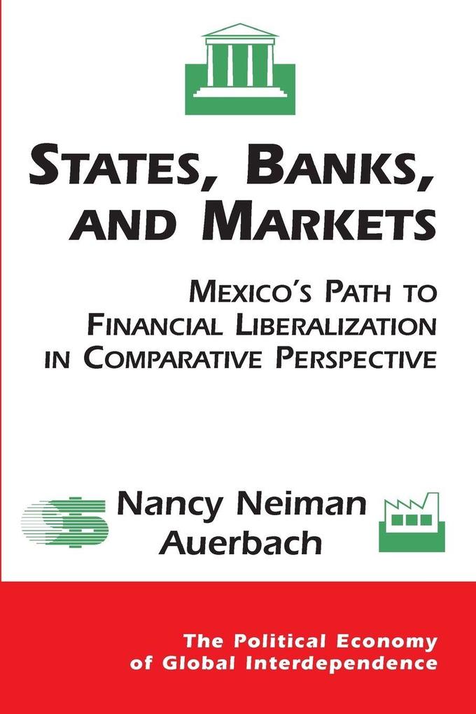 States Banks And Markets