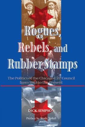 Rogues Rebels And Rubber Stamps