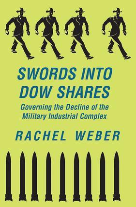 Swords Into Dow Shares