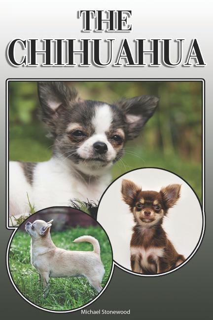 The Chihuahua: A Complete and Comprehensive Owners Guide To: Buying Owning Health Grooming Training Obedience Understanding and
