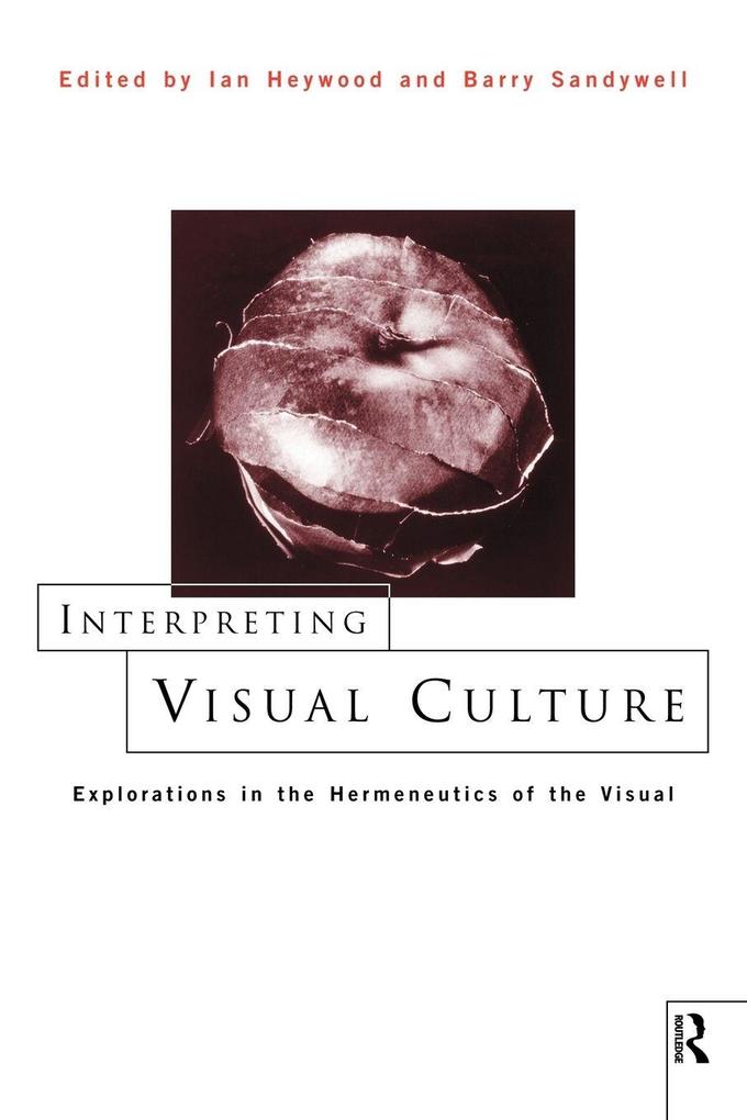 Interpreting Visual Culture