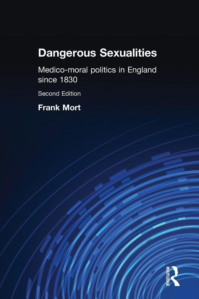 Dangerous Sexualities