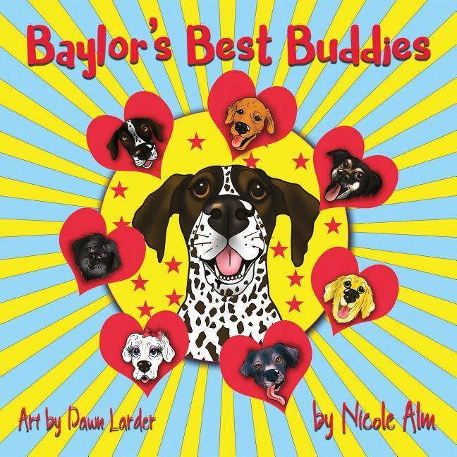Baylor‘s Best Buddies