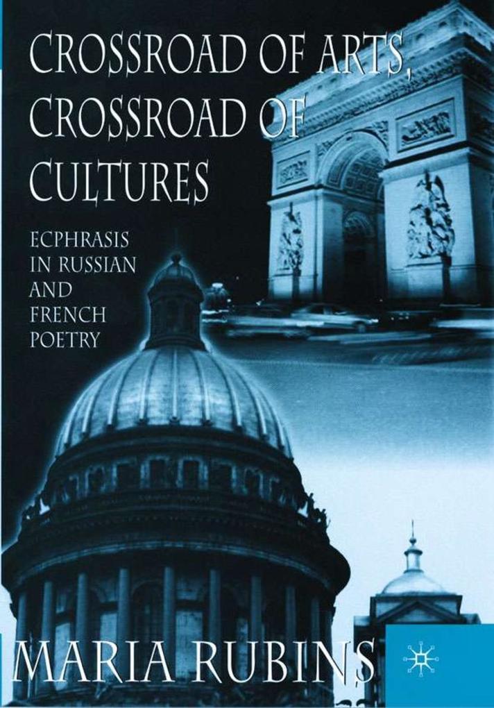 Crossroad of Arts Crossroad of Cultures
