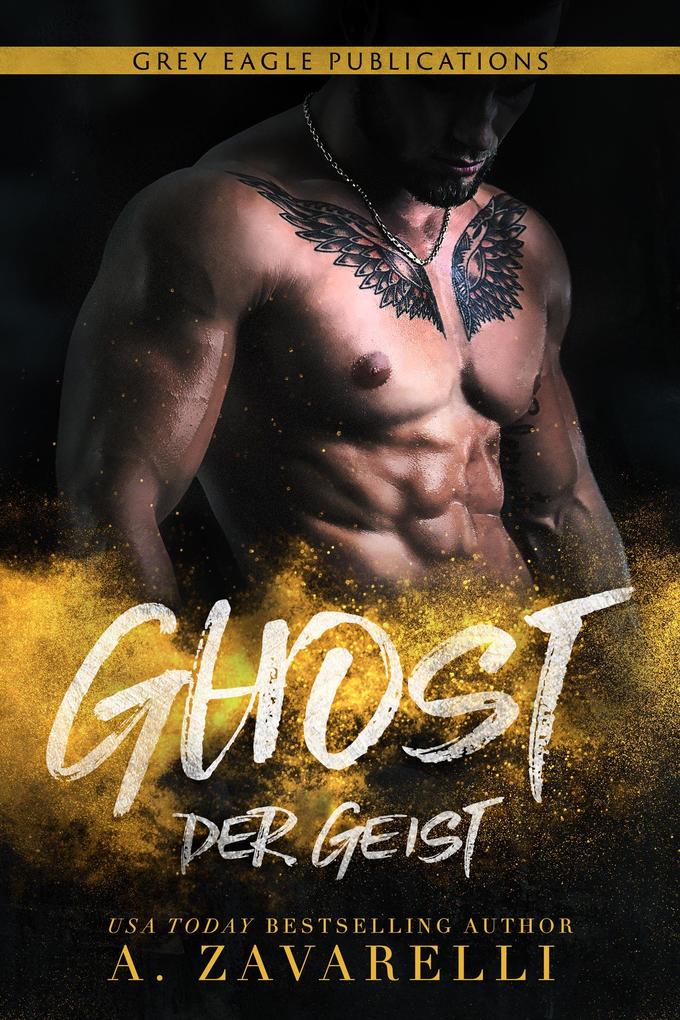 Ghost - Der Geist