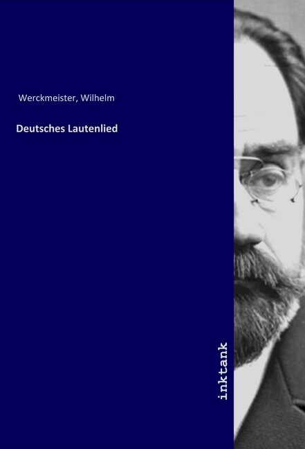 Deutsches Lautenlied - Wilhelm Werckmeister