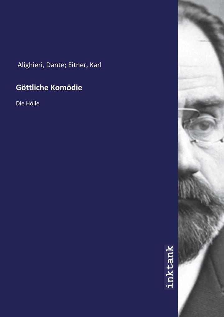 Image of Göttliche Komödie
