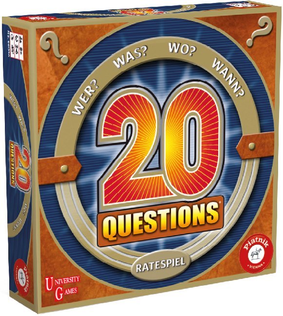 Image of 20 Questions (Spiel).6613