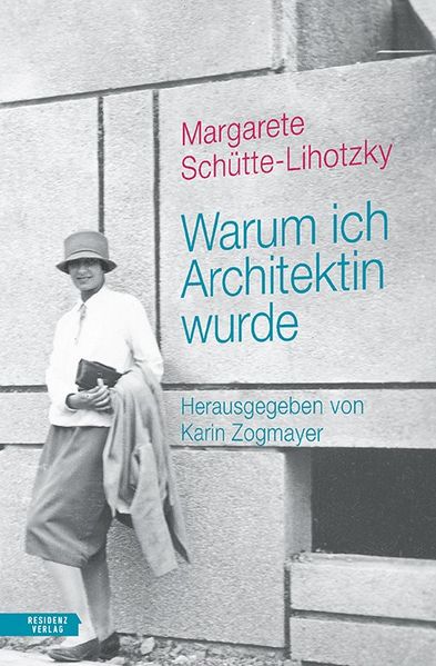 Warum ich Architektin wurde