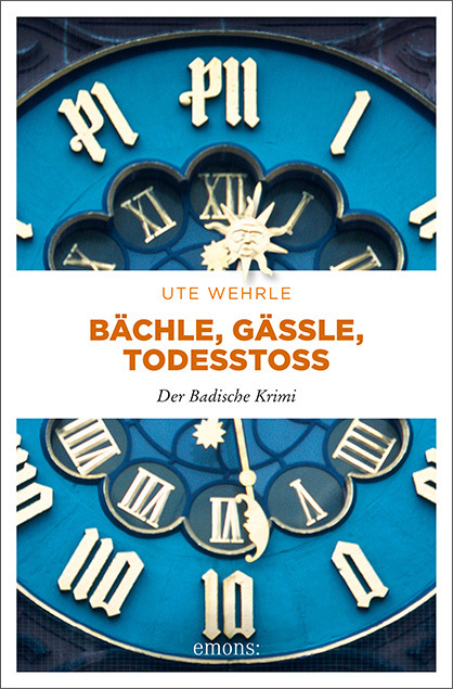 Bächle Gässle Todesstoß