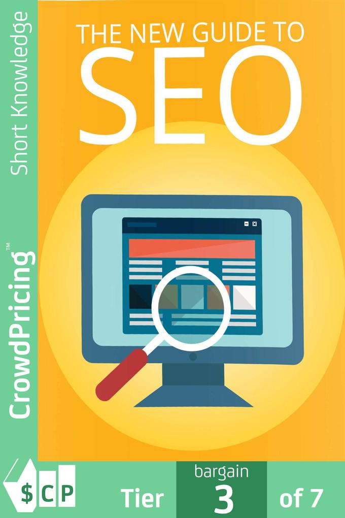 The New Guide to SEO