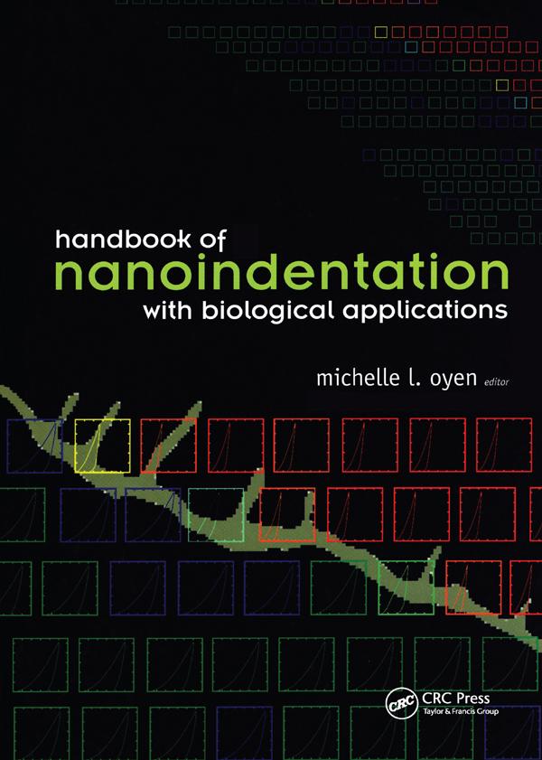 Handbook of Nanoindentation