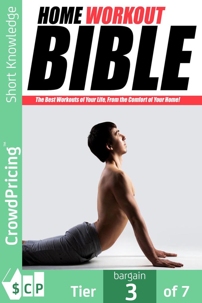 Home Workout Bible