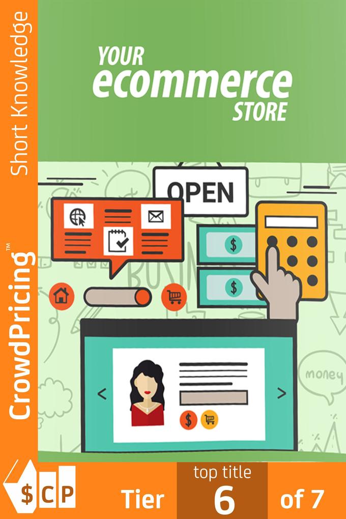 Your Ecommerce Store