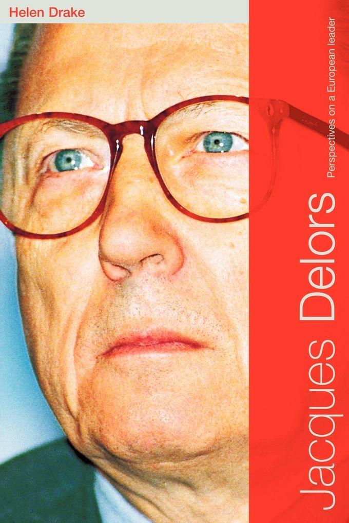 Jacques Delors