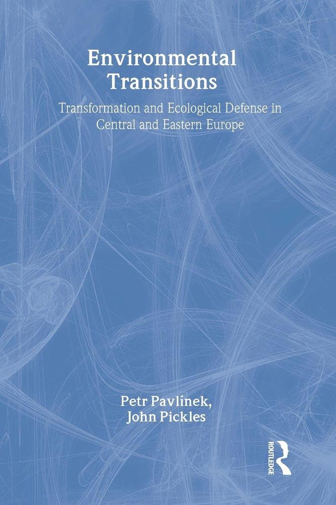 Environmental Transitions