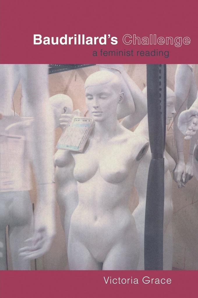 Baudrillard's Challenge